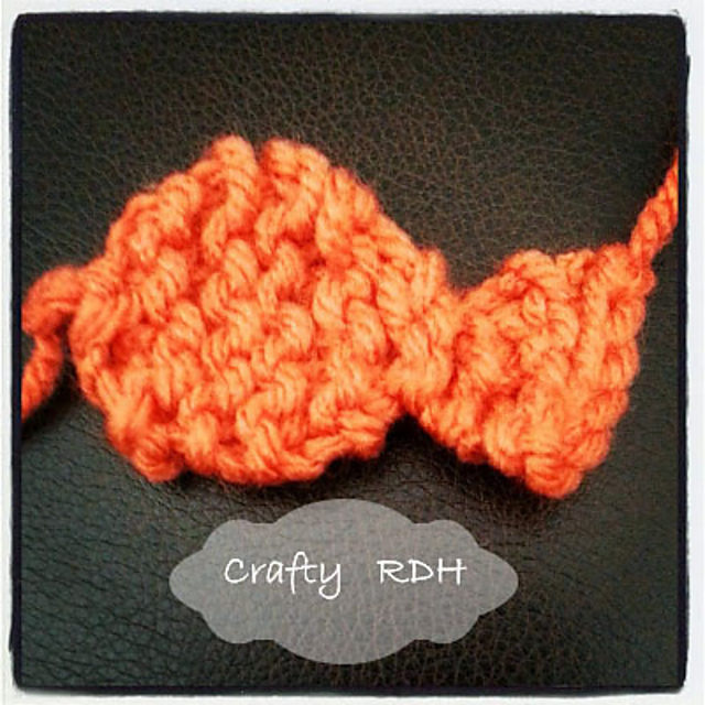 Little Knit Fish