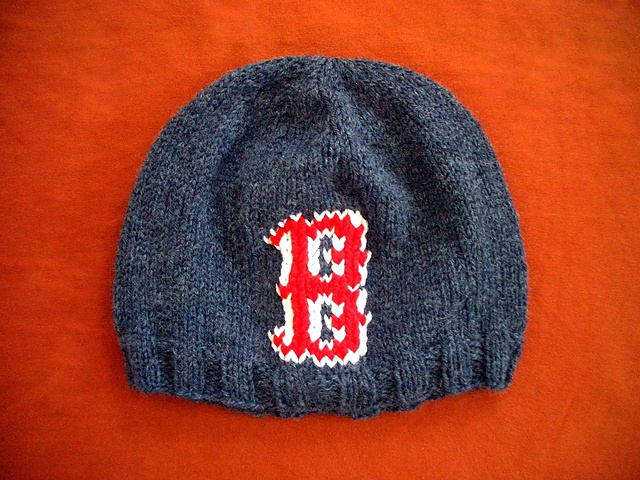 Boston Red Sox Hat