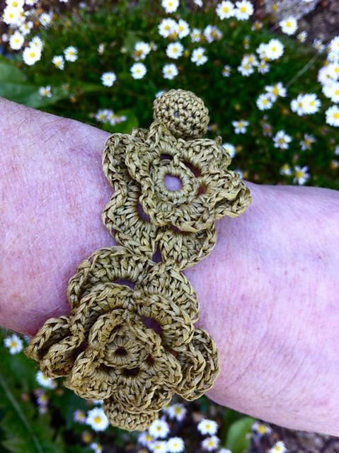 #40 Bracelet