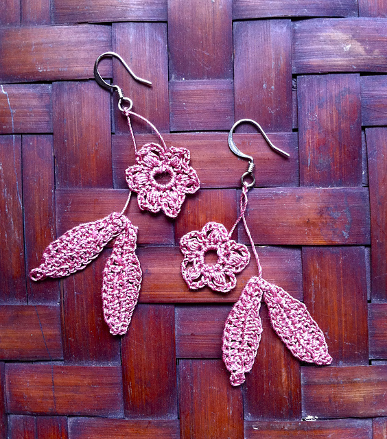 Ravelry: Pierce pattern by michiyo