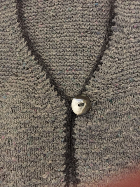 790-240 Vest