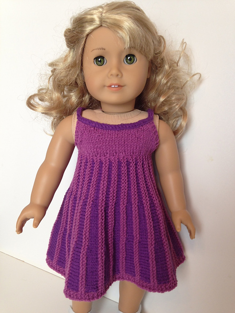 Strappy Summer Dress