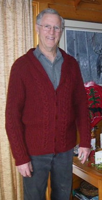 Aran Sweaters