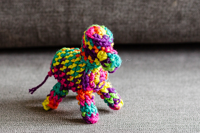 Tiny Piñata
