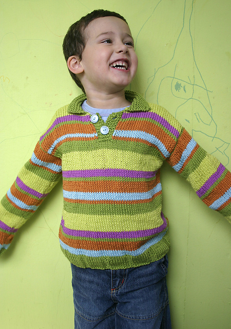 rugby sweater