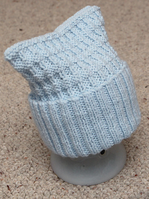 T-Bag Hat