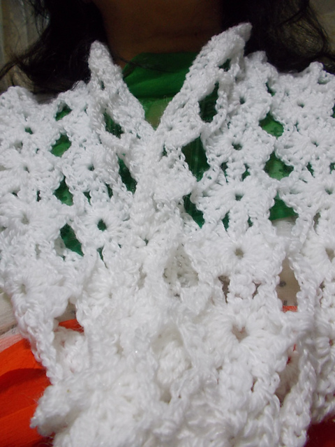 Titali Cowl