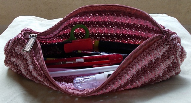 Daily Use Pencil Case