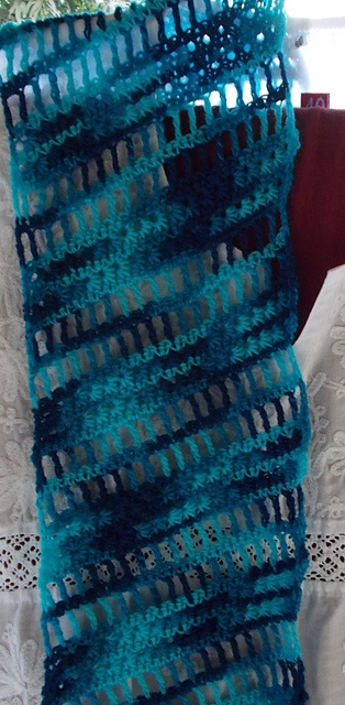 Sitaren Scarf