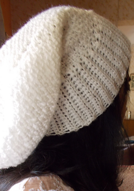 Vaada Slouchy