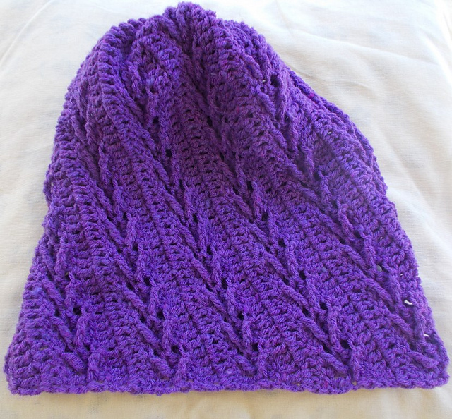 Tircha Slouchy