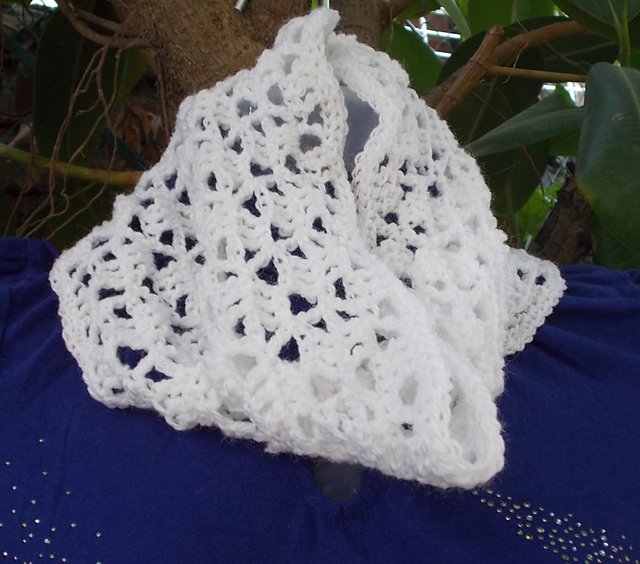 TEER COWL