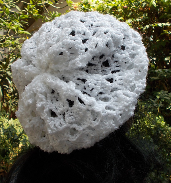 Teer Beret / Slouchy