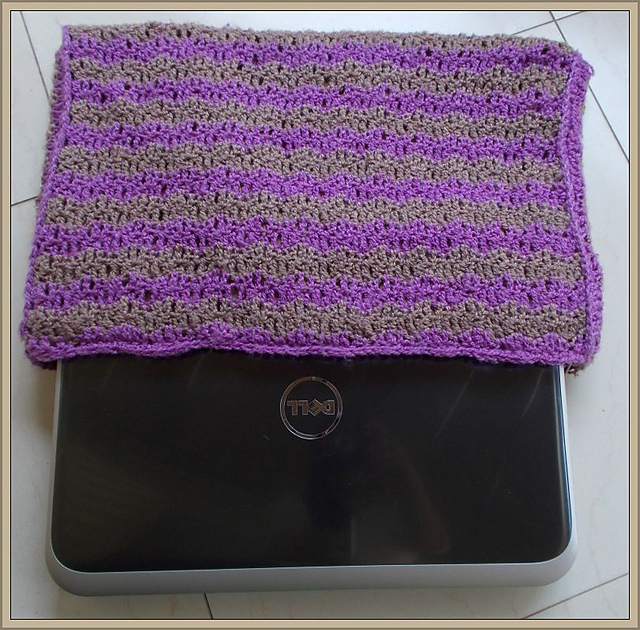 Easy Laptop Sleeve