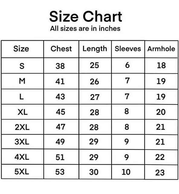 T-shirt