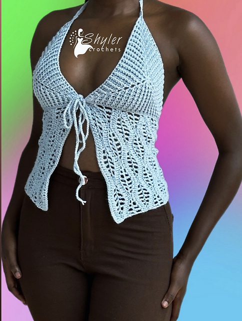 Malory top
