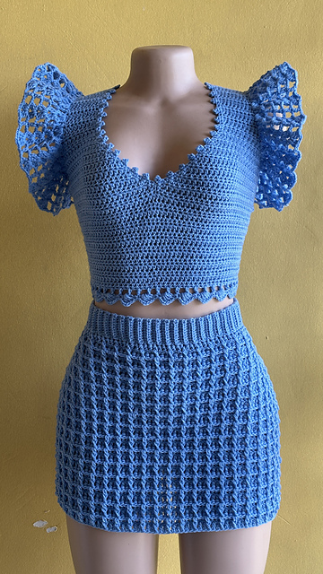 Apricity top