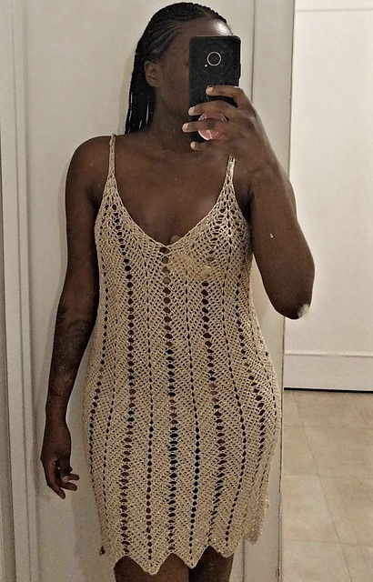 Viva dress