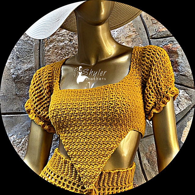 adrella top