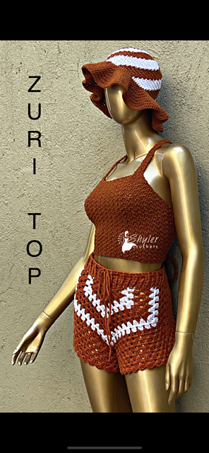 zuri top