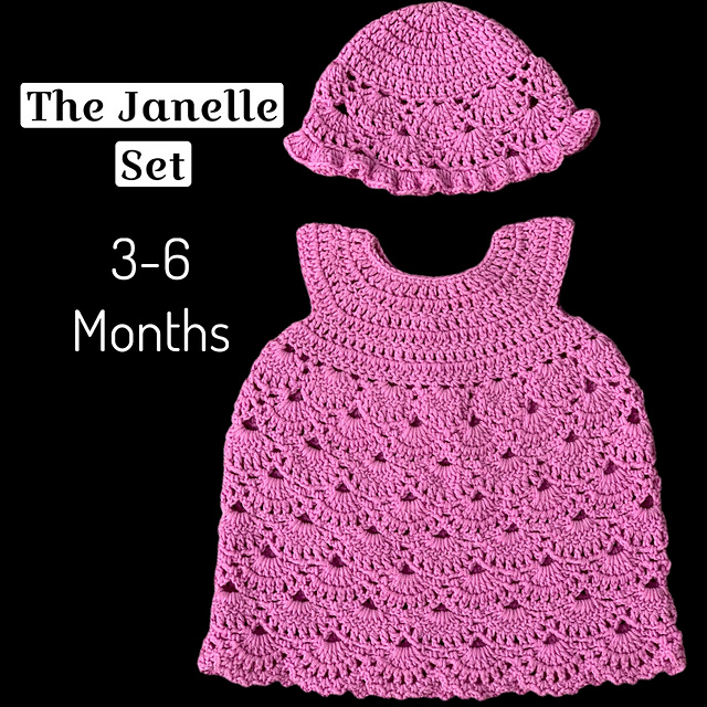 Janelle set