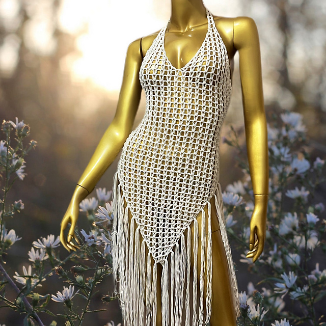 camila dress
