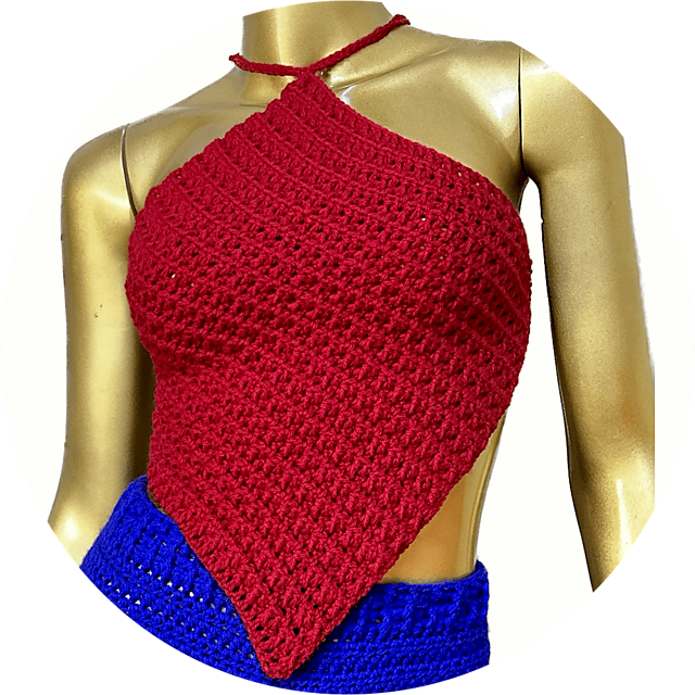 Kylie Jenner halter top