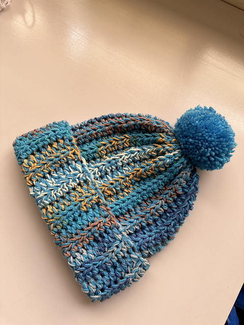 beanie