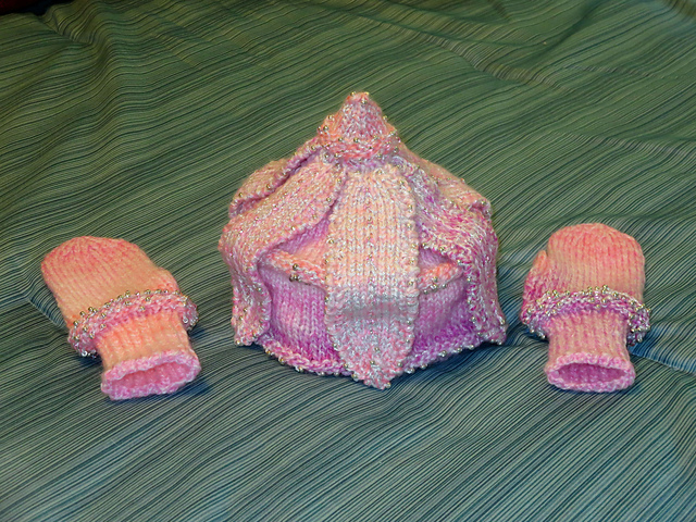 Dancer's Hat