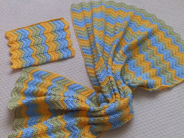 Baby Blanket
