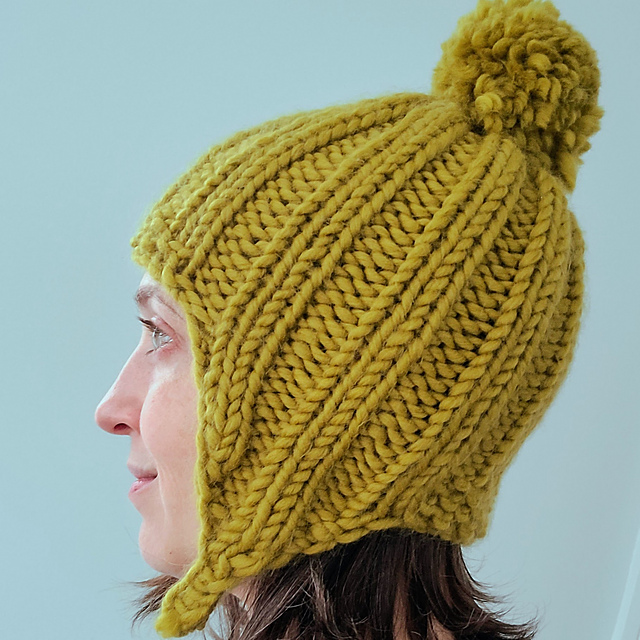On We Go Hat