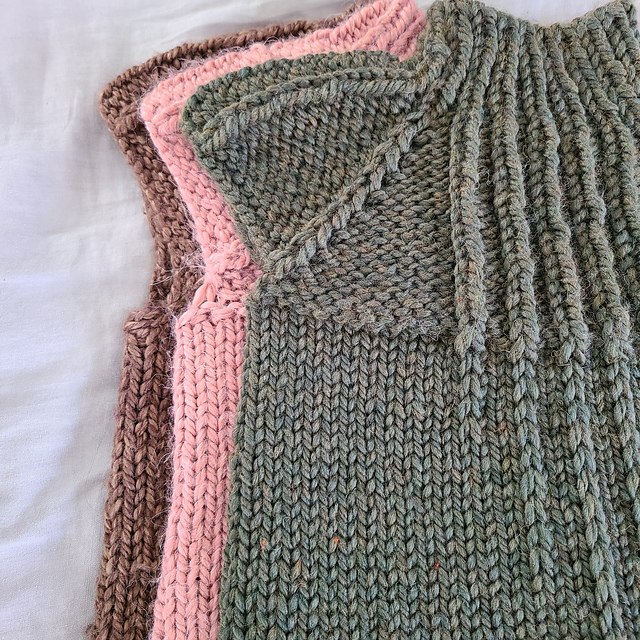 Gentle Armor Top