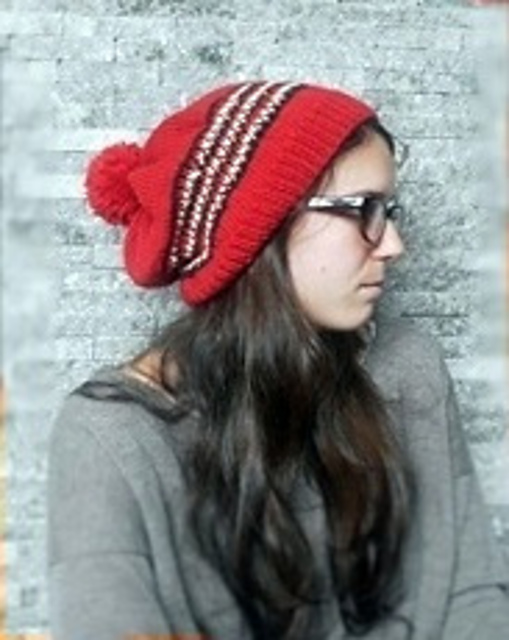 Essential Duo - Hat
