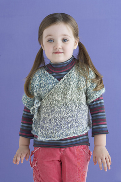 Baby Kimono #80867AD / #80868AD