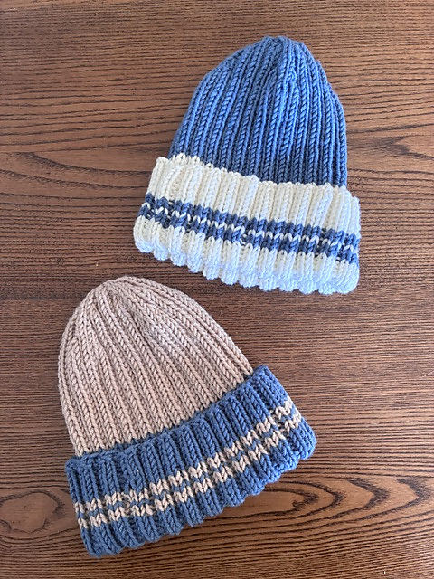 Le bonnet Pyrénées
