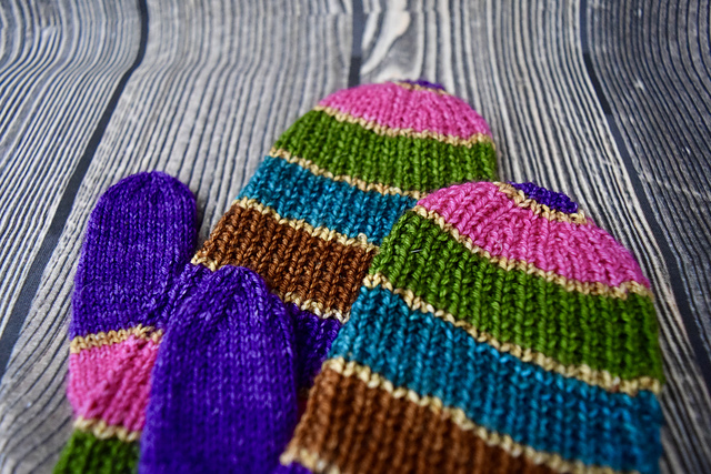 Street Mitts