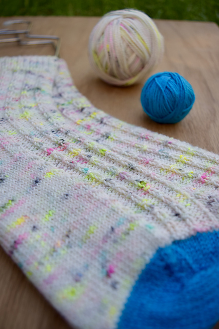 Grant Socks