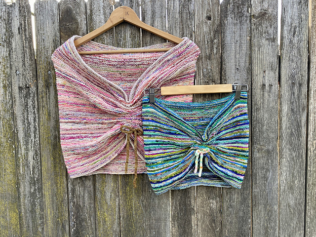 Scrunch Cowl