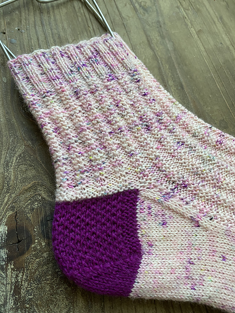 Rochester Socks