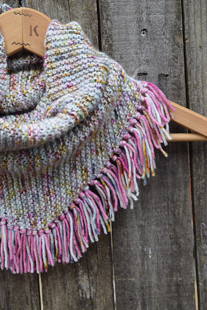Fringy DK