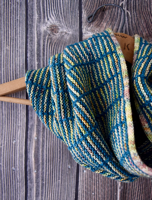 Two of a Kind Cowl