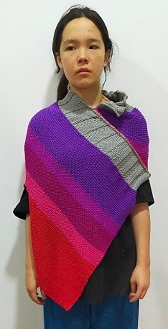Ravelry: Bland pattern by Siew Clark