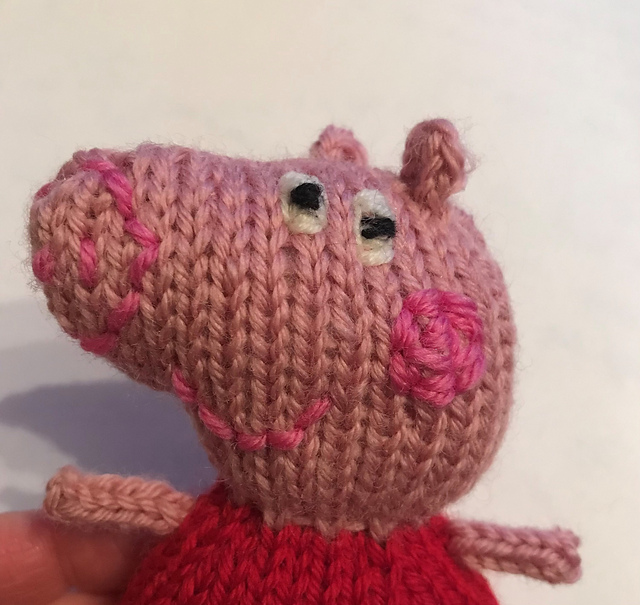 Peppa gris