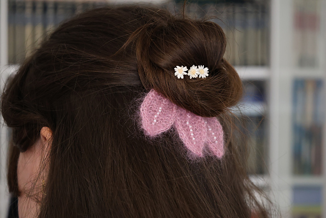Daisy Dreams Hair Tie Set