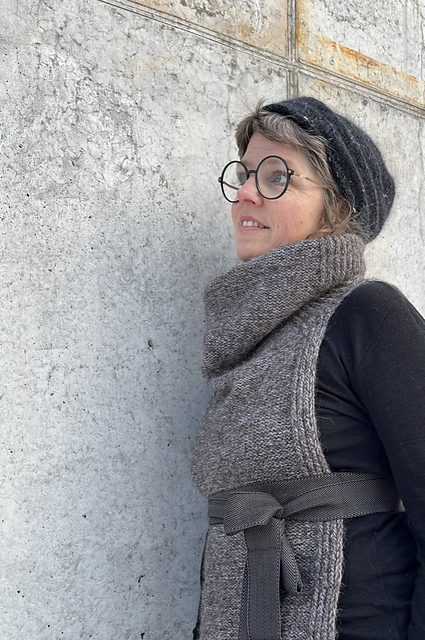 Ravelry: My Cuttlefish Hug pattern by Sigrid Gravers Nielsen