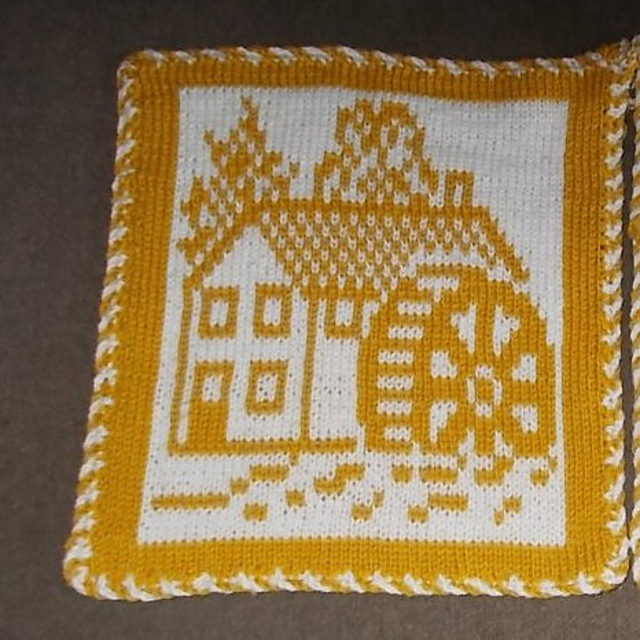 Spüli Wassermühle