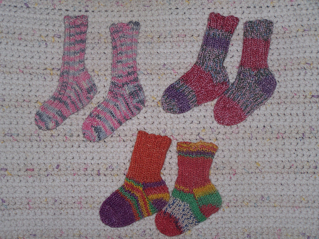 Beginning Steps