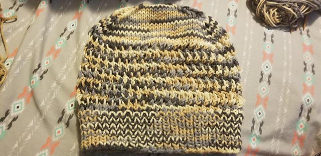 The Treble Hat