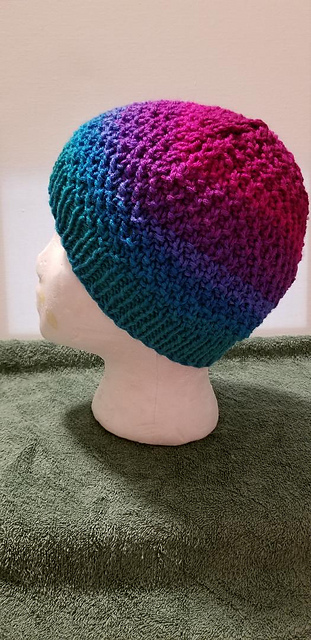 The Moss Hat