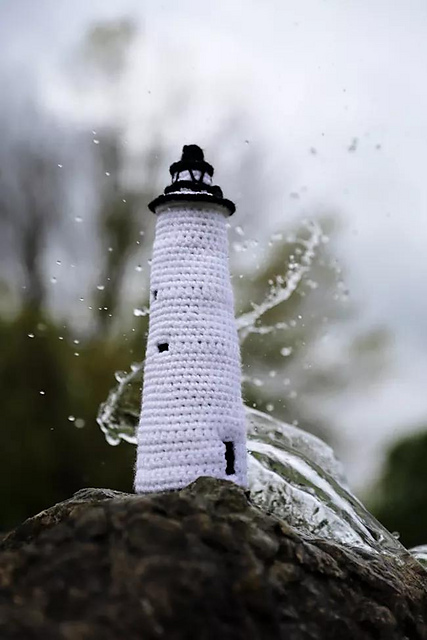 Ocracoke Lighthouse